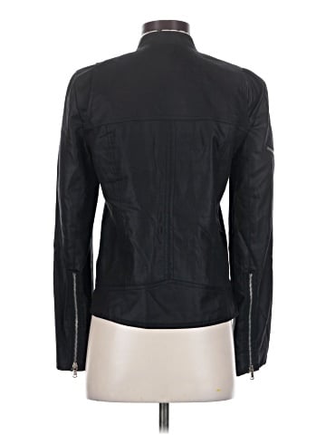 Marc by Marc Jacobs Wool Coat (view 2)