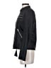 Marc by Marc Jacobs Black Wool Coat Size S - photo 5
