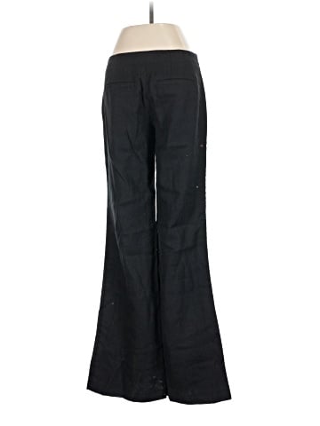 Cartonnier Linen Pants (view 2)