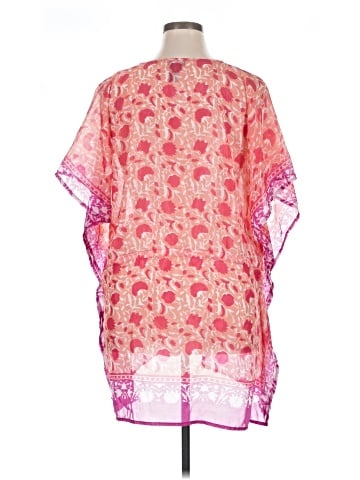 Jessica Kimono (view 2)