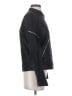 Marc by Marc Jacobs Black Wool Coat Size S - photo 4