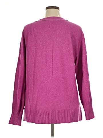 Ann Taylor LOFT Pullover Sweater (view 2)