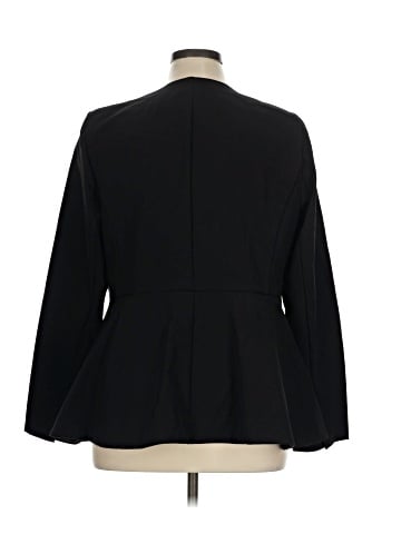 Lane Bryant Blazer (view 2)