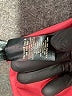 Hunter 100% Polyester Red Raincoat Size XS - photo 7