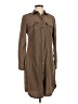 Gap Brown Casual Dress Size 6 - photo 1