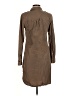 Gap Brown Casual Dress Size 6 - photo 2