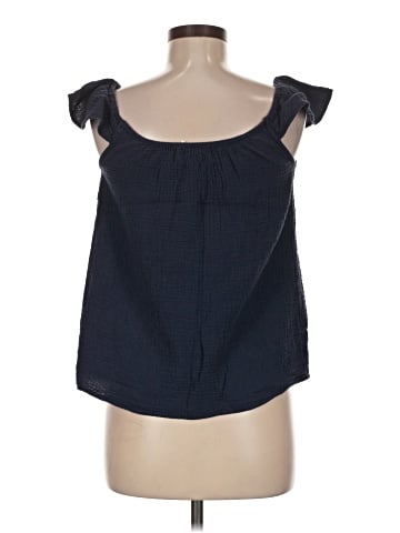 Carve Designs Sleeveless Blouse (view 2)