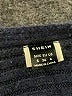 Shein Blue Shrug Size 4 - photo 4