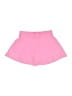 Puma Solid Pink Skort Size 4T - photo 2