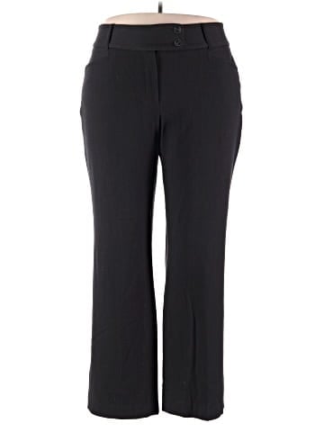 Rafaella Dress Pants (view 1)