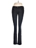 Vince. Chevron-herringbone Black Jeans One size - photo 1