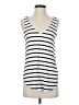 Athleta White Tank Top Size S - photo 1