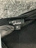 Shana Black Formal Skirt Size M - photo 4