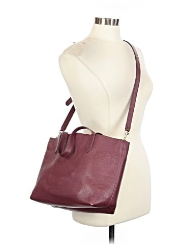 Cuyana Tote (view 2)