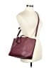 Cuyana Burgundy Tote One size - photo 2