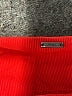 Maaji Print Red Swimsuit Bottoms Size 26 waist (estimated) - photo 3