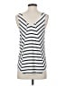 Athleta White Tank Top Size S - photo 2
