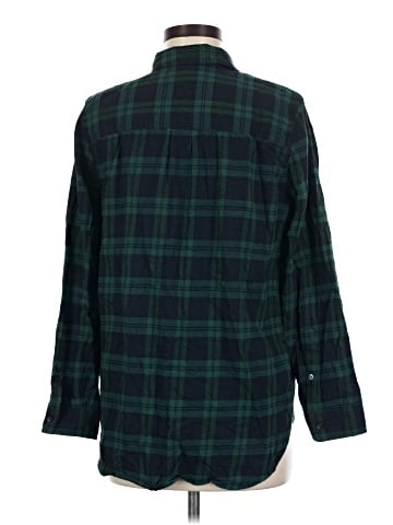 Madewell Button Down Shirt (view 2)