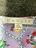 Karlie Blue Romper Size S - photo 4