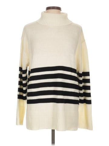 Francesca's Turtleneck Sweater (view 1)
