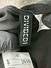 Divided by H&M 100% Polyester Chevron-herringbone Black Jumpsuit Size 2 - photo 4