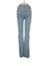 American Eagle Outfitters Hearts Blue Jeans Size 000 - photo 2