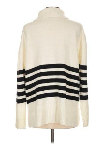 Francesca's Turtleneck Sweater (view 2)