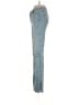 American Eagle Outfitters Hearts Blue Jeans Size 000 - photo 5