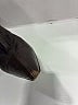 Gucci 100% Leather Black Ankle Boots Size 9 1/2 - photo 3