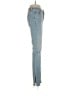 American Eagle Outfitters Hearts Blue Jeans Size 000 - photo 4