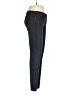 Vince. Chevron-herringbone Black Jeans One size - photo 4