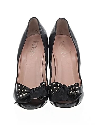 RED Valentino Heels (view 2)