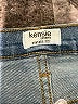 Kensie Blue Jeans Size 30 waist - photo 7