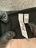 Dots 100% Polyester Color Block Pink Track Pants Size M - photo 7