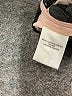 Dots 100% Polyester Color Block Pink Track Pants Size M - photo 8