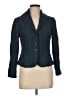 J.Jill Blue Blazer Size 6 Petite - photo 1
