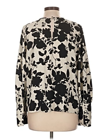 Who What Wear Long Sleeve T-Shirt (view 2)
