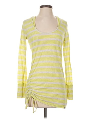 PrAna Long Sleeve Top (view 1)