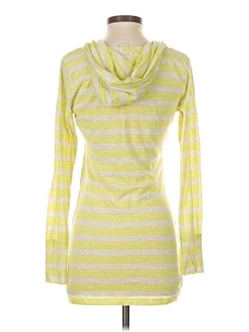 PrAna Long Sleeve Top (view 2)