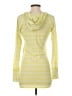 PrAna Yellow Long Sleeve Top Size S - photo 2