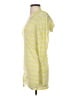 PrAna Yellow Long Sleeve Top Size S - photo 5