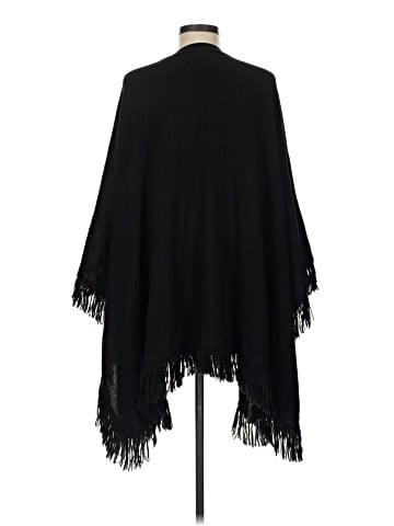 Style&Co Poncho (view 2)