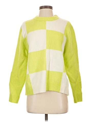 Baum Und Pferdgarten Pullover Sweater (view 1)