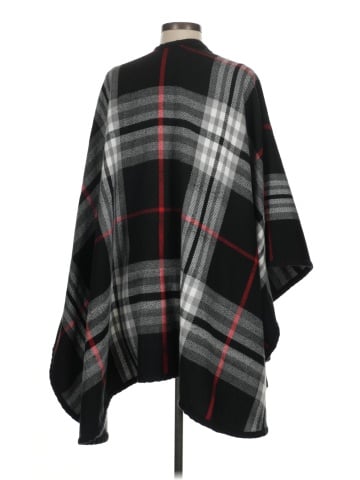 V.Fraas Poncho (view 2)