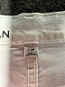 J.Crew Ivory Jeans Size 23 waist (petite) - photo 7