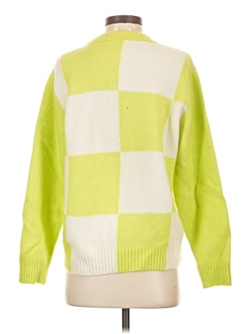 Baum Und Pferdgarten Pullover Sweater (view 2)
