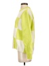 Baum Und Pferdgarten Checkered-gingham Green Pullover Sweater Size S - photo 5