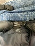 Volcom 100% Cotton Blue Cardigan Size 16 - photo 7