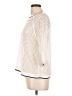 Bobeau Ivory Pullover Sweater Size L - photo 5