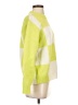 Baum Und Pferdgarten Checkered-gingham Green Pullover Sweater Size S - photo 4